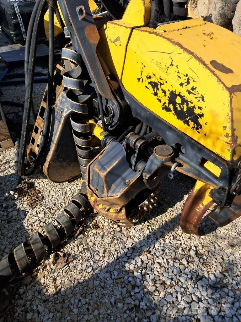 Ponsse H 7 Tête d'abattage / ébranchage