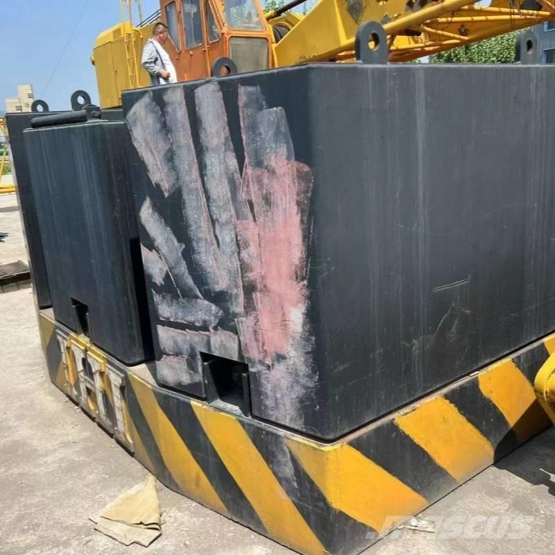 IHI CCH 1500 Grue sur chenilles