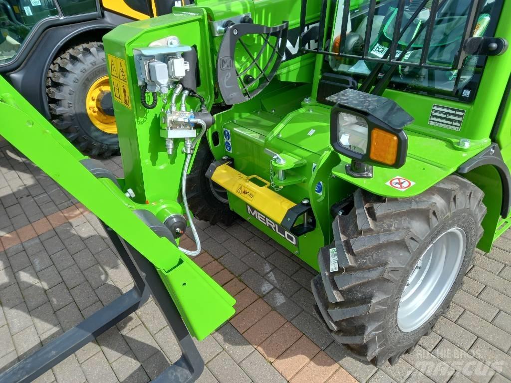 Merlo EW25.5-90 Chariot télescopique