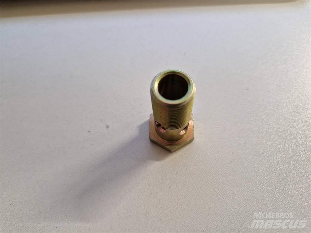 Rottne 094-23122 Hydraulique
