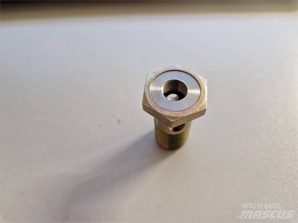 Rottne 094-23122 Hydraulique