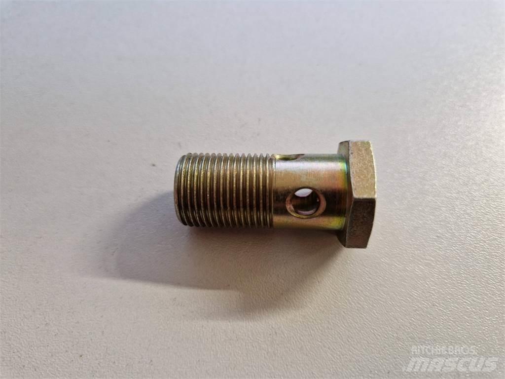 Rottne 094-23122 Hydraulique