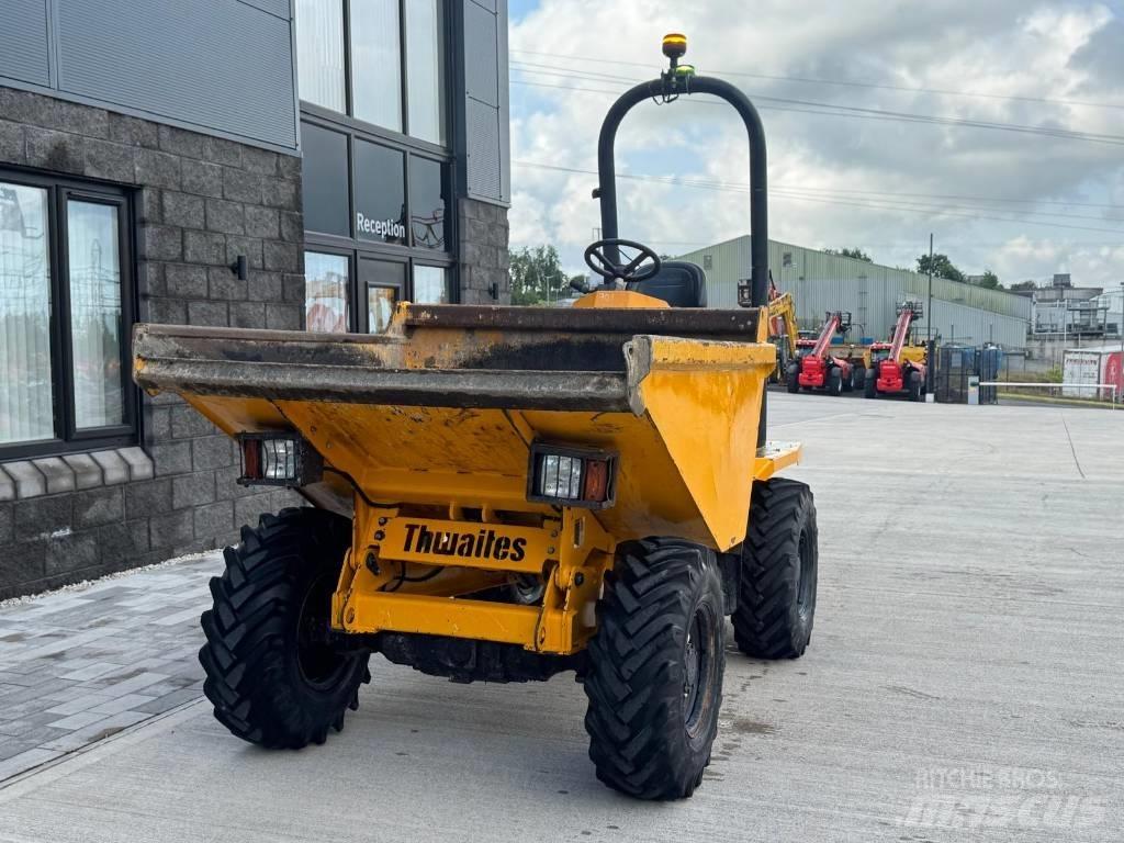 Thwaites MACH 570 Mini tombereau