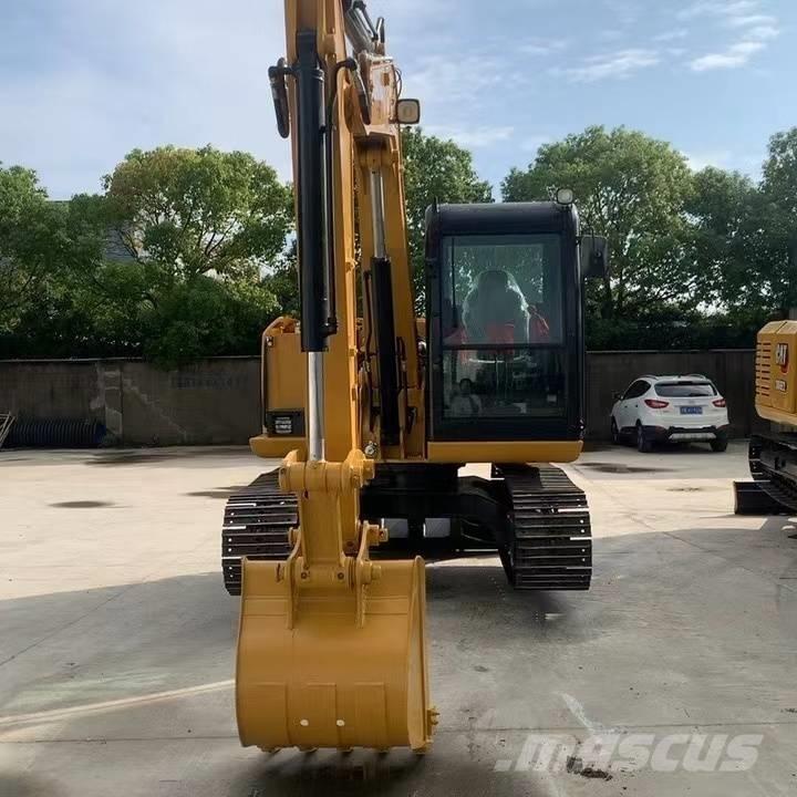 CAT 307E2 Mini pelle < 7t