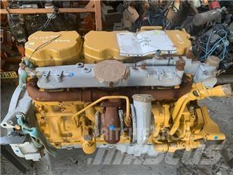 CAT 3176 ENGINE Moteur