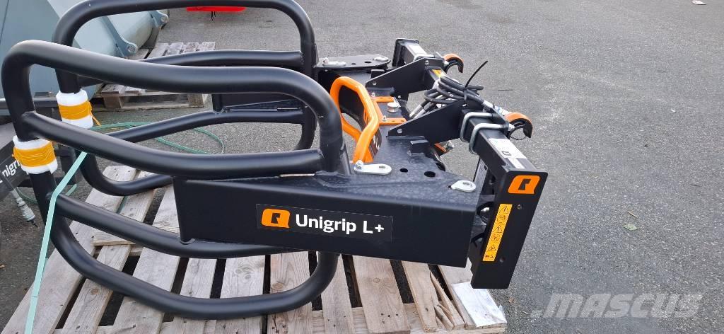 Quicke UNIGRIP Accessoires chargeur frontal