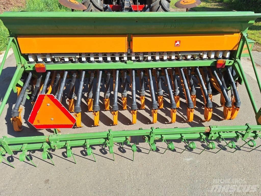 Amazone D7 Super S Semoir combiné