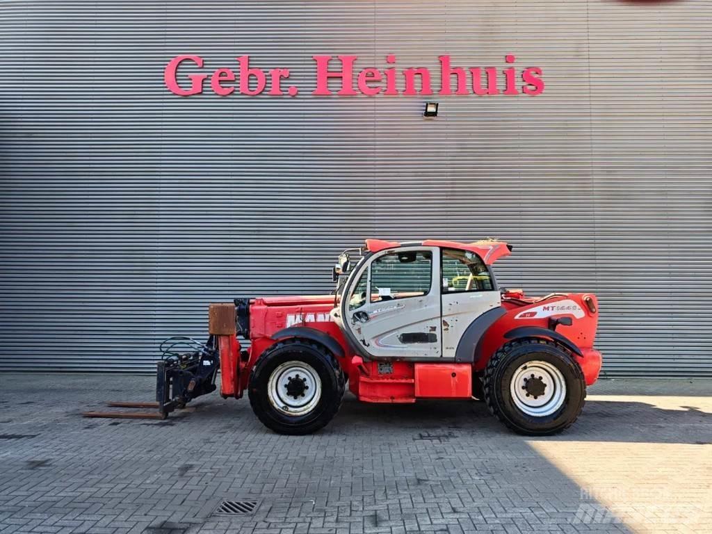 Manitou MT 1440 H Chariot télescopique