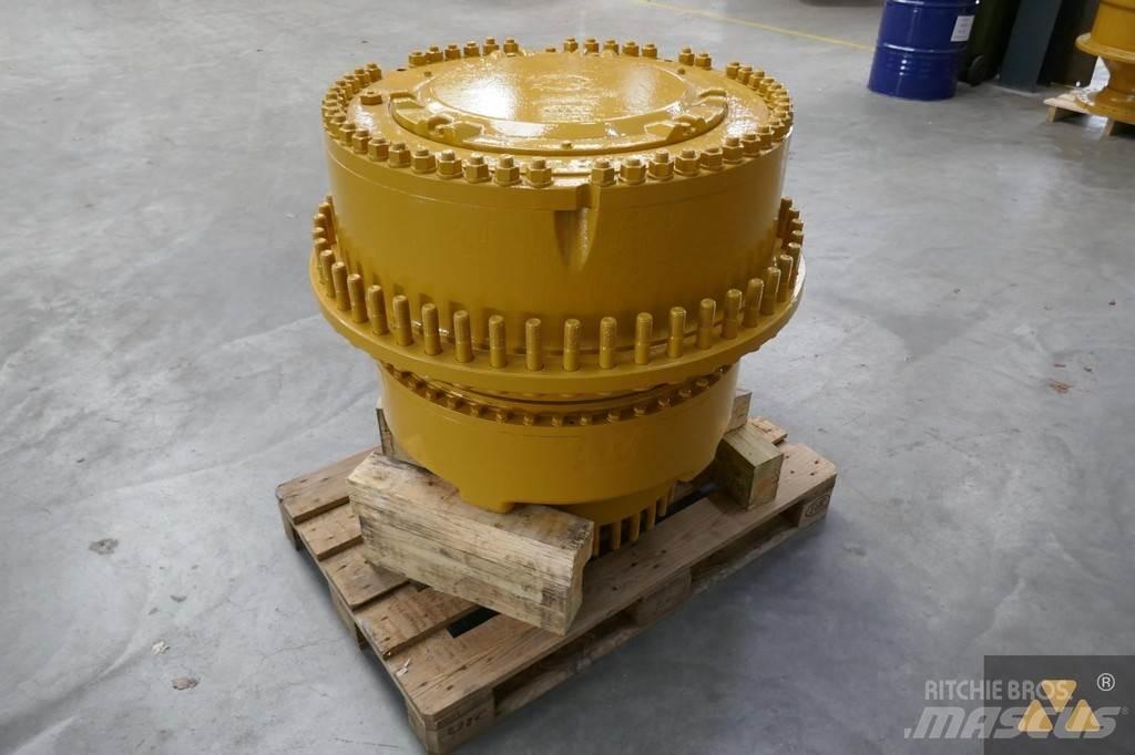 CAT 5V-6323 Essieux