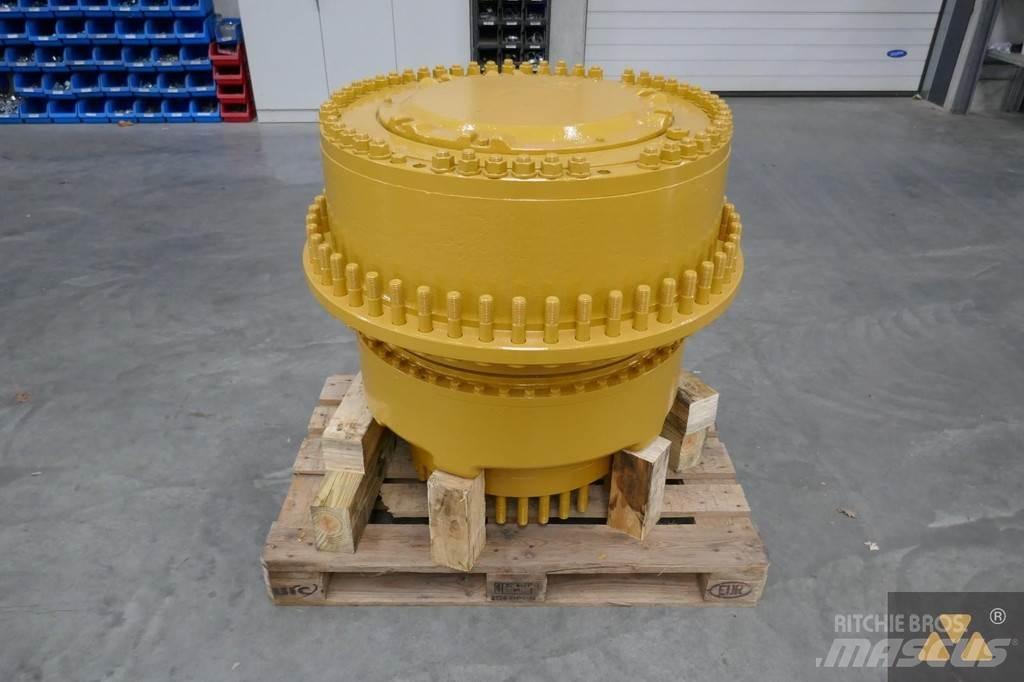 CAT 5V-6323 Essieux