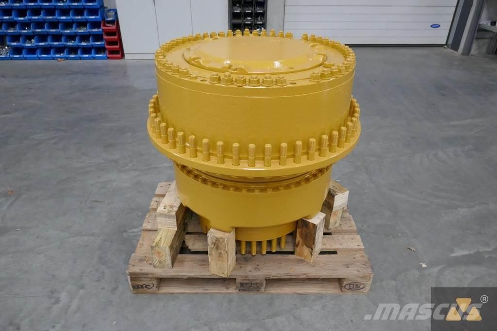 CAT 5V-6323 Essieux