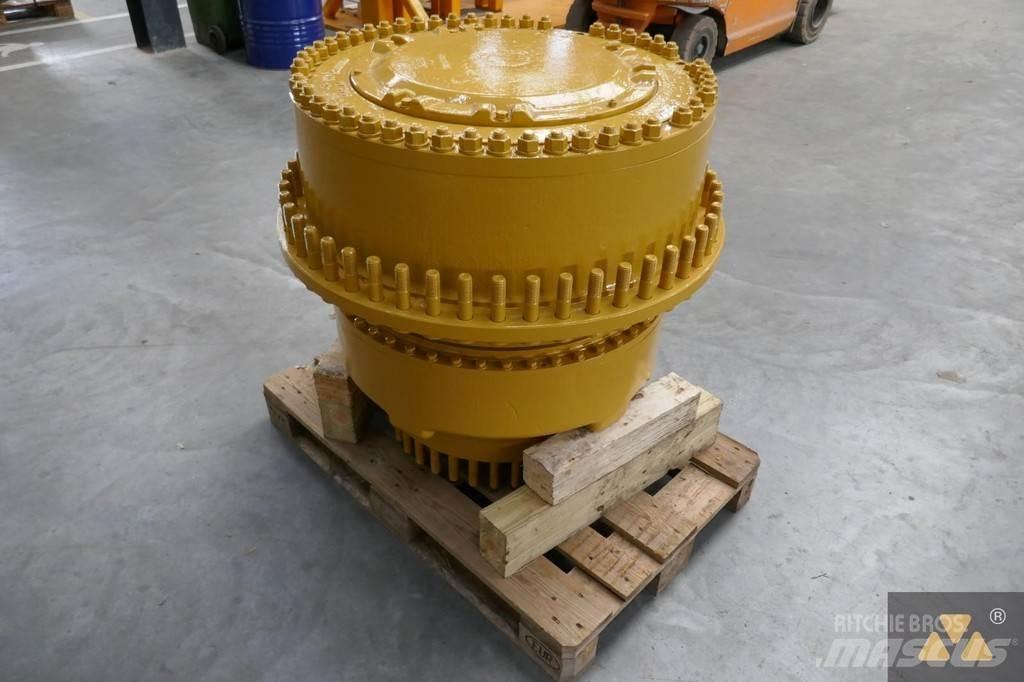 CAT 5V-6323 Essieux