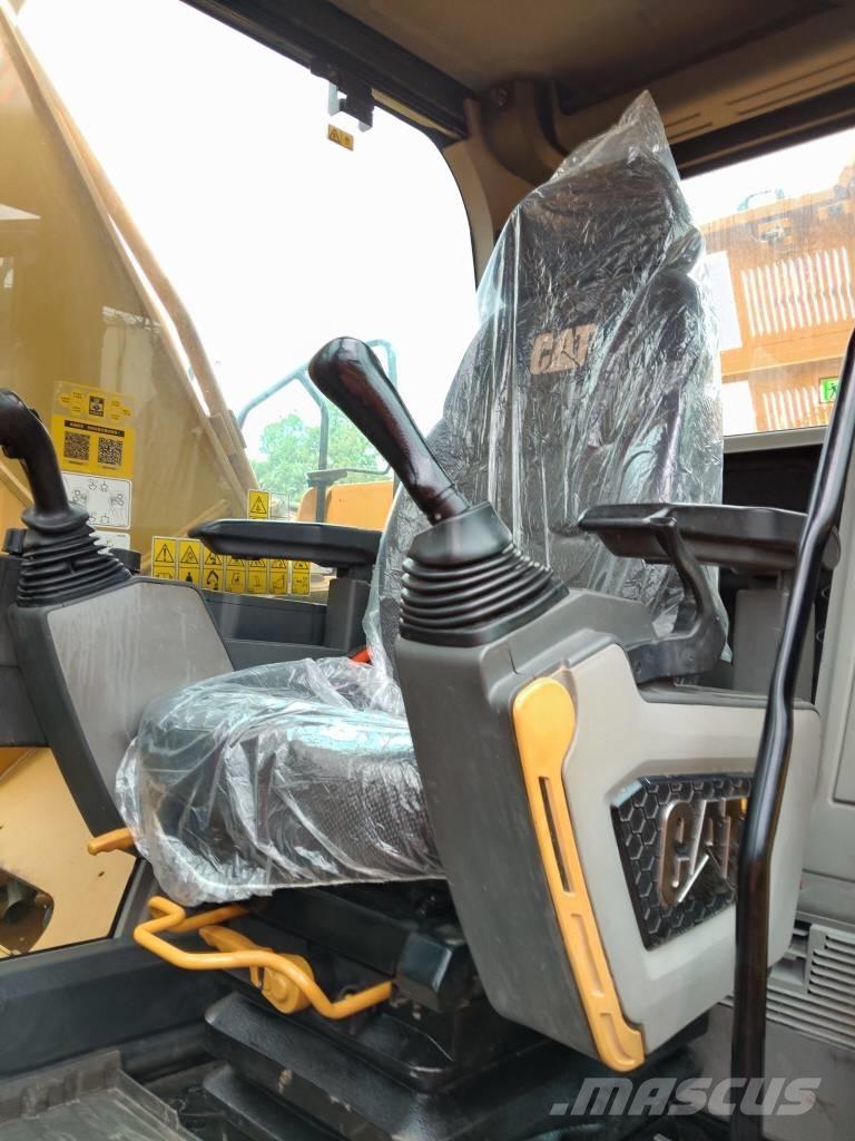 CAT 330 GC Pelle sur chenilles