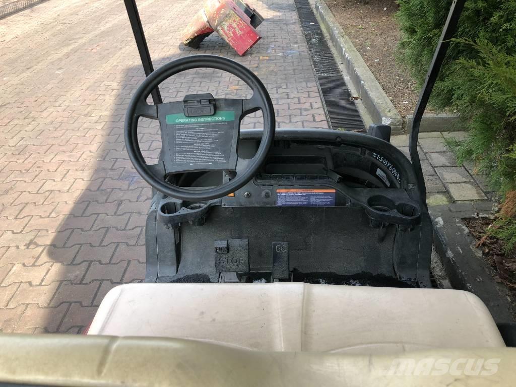 Club Car V-3208 Voiturette de golf