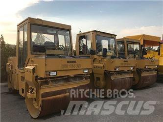 Bomag BW161AD-2 Rouleaux tandem