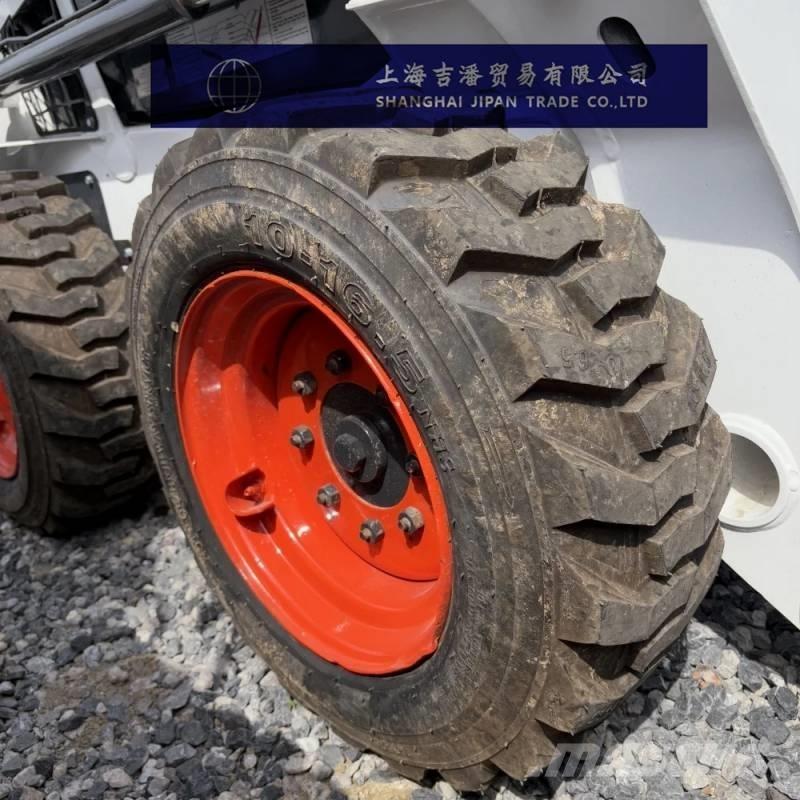 Bobcat S 550 Chargeuse compacte