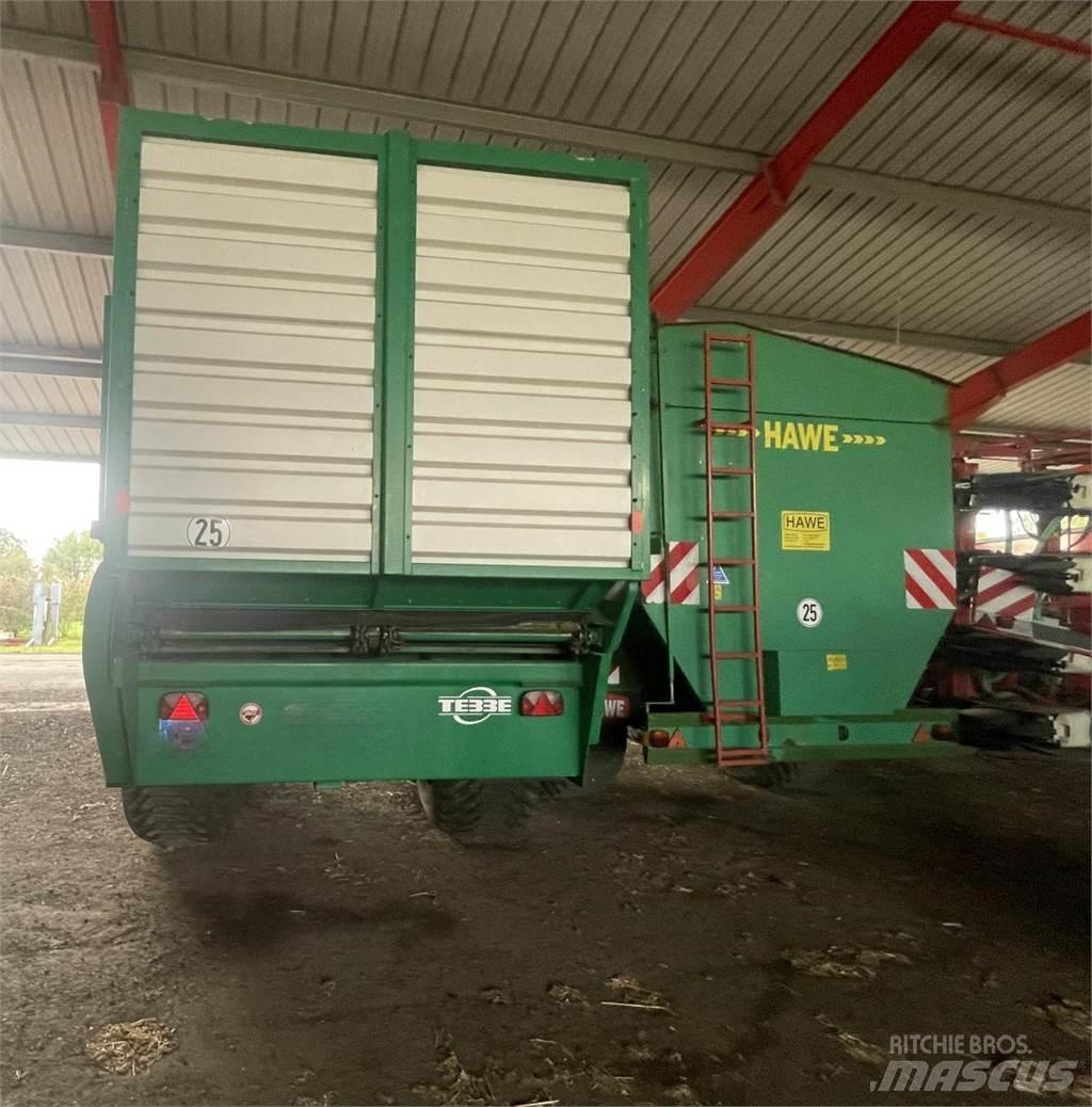 Tebbe ST 400 Transbordeur