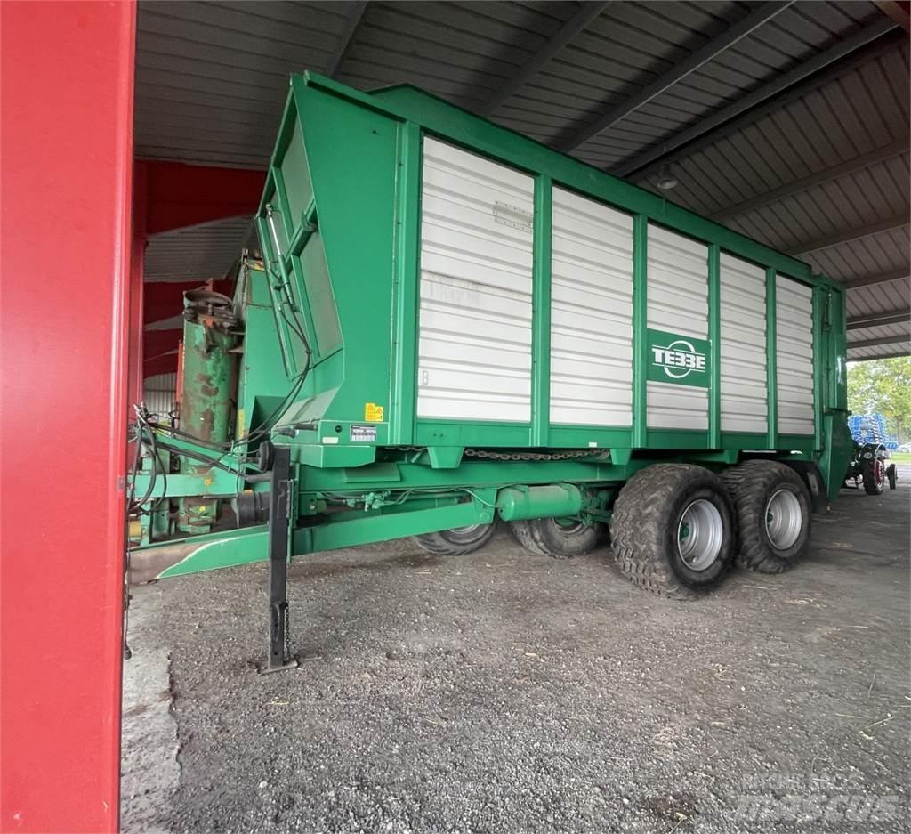 Tebbe ST 400 Transbordeur