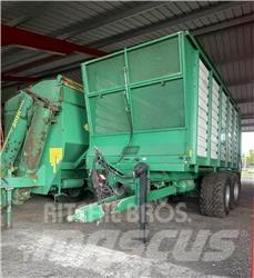 Tebbe ST 400 Transbordeur