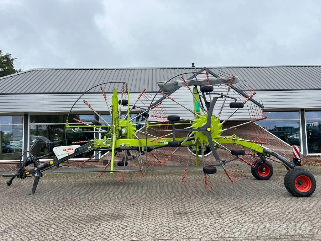 CLAAS Liner 1900 Andaineur