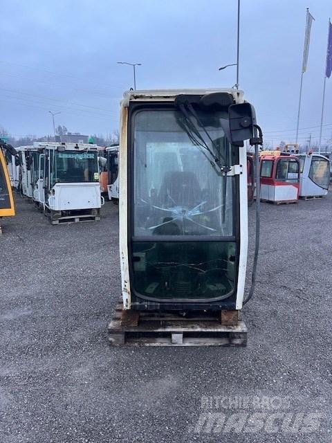Liebherr A 314 CAB Cabine