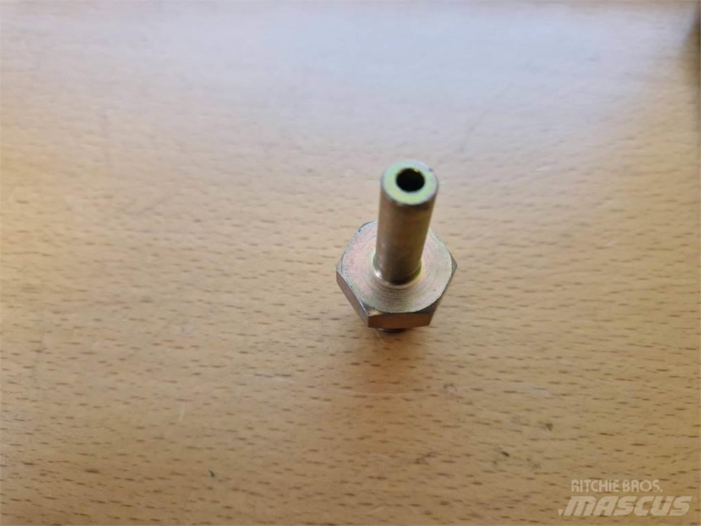 Ponsse 0022671 Hydraulique