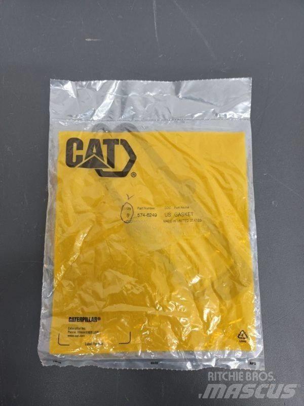 CAT GASKET 574-6249 Moteur