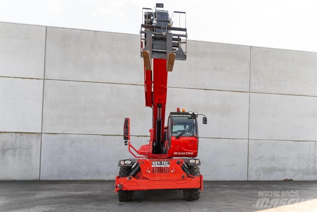 Manitou MRT 3050+ Chariot télescopique