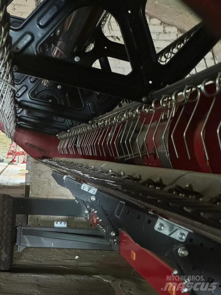 Case IH 7150 Autres matériels de récolte et d'arrachage