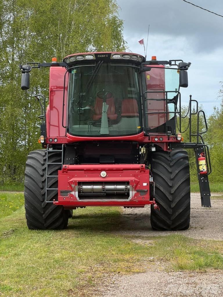 Case IH 7150 Autres matériels de récolte et d'arrachage