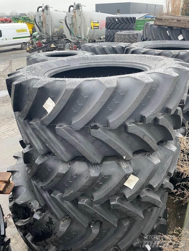 BKT 600/65R38 Pneus, roues et jantes
