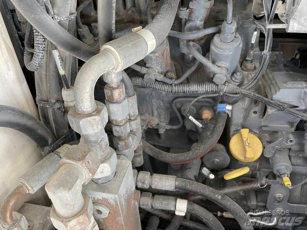 Wirtgen W 35 DC Fraiseuse à froid