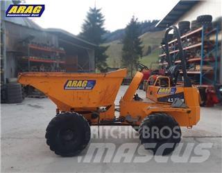 Thwaites MACH 444 Tombereau articulé