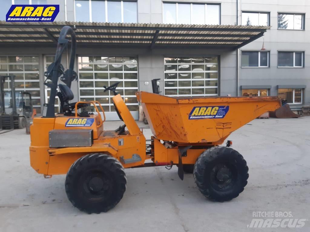 Thwaites MACH 444 Tombereau articulé