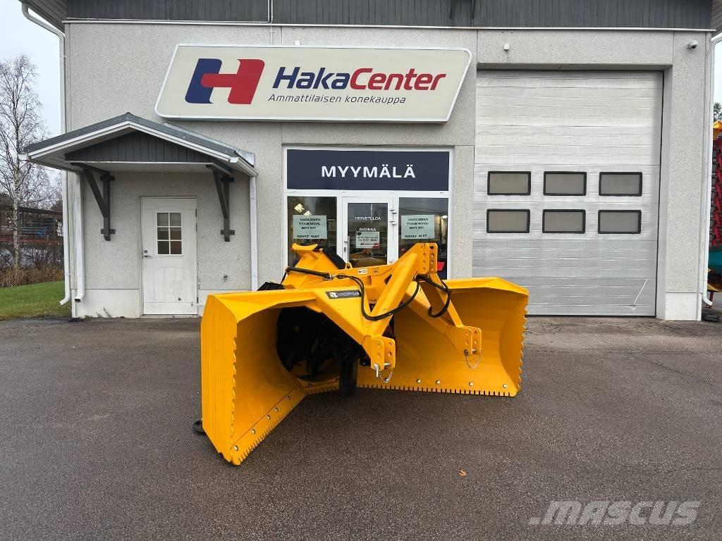 Wieska W273LA Souffleuse à neige