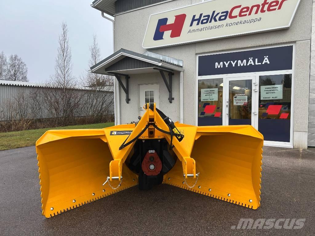 Wieska W273LA Souffleuse à neige