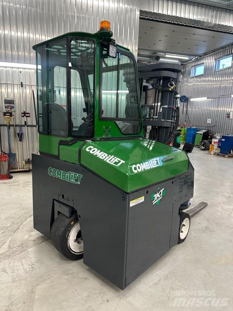 Combilift CB2500E Chariots élévateurs électriques