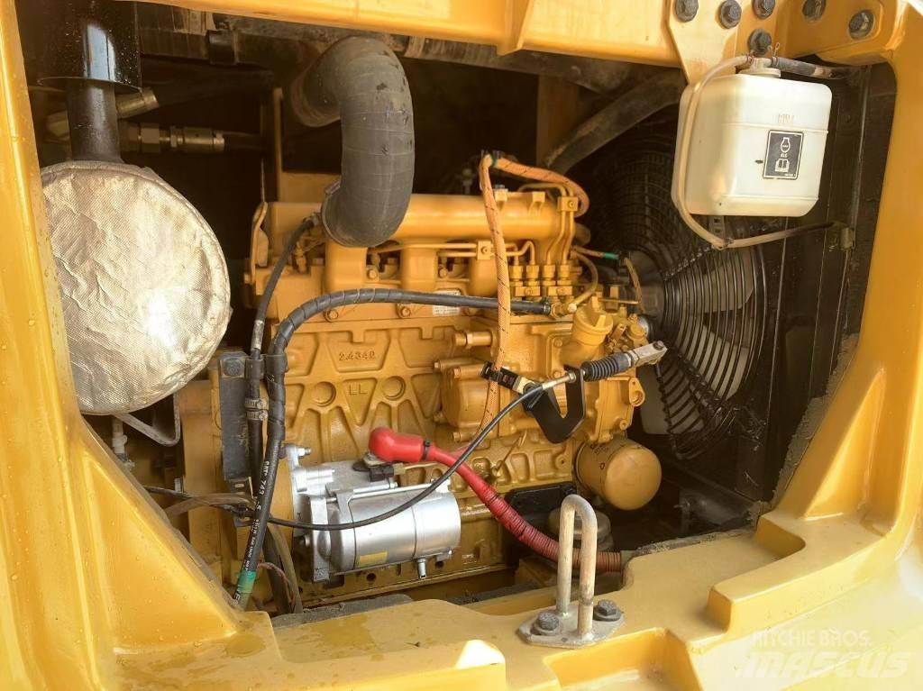 CAT 303.5 E Mini pelle < 7t