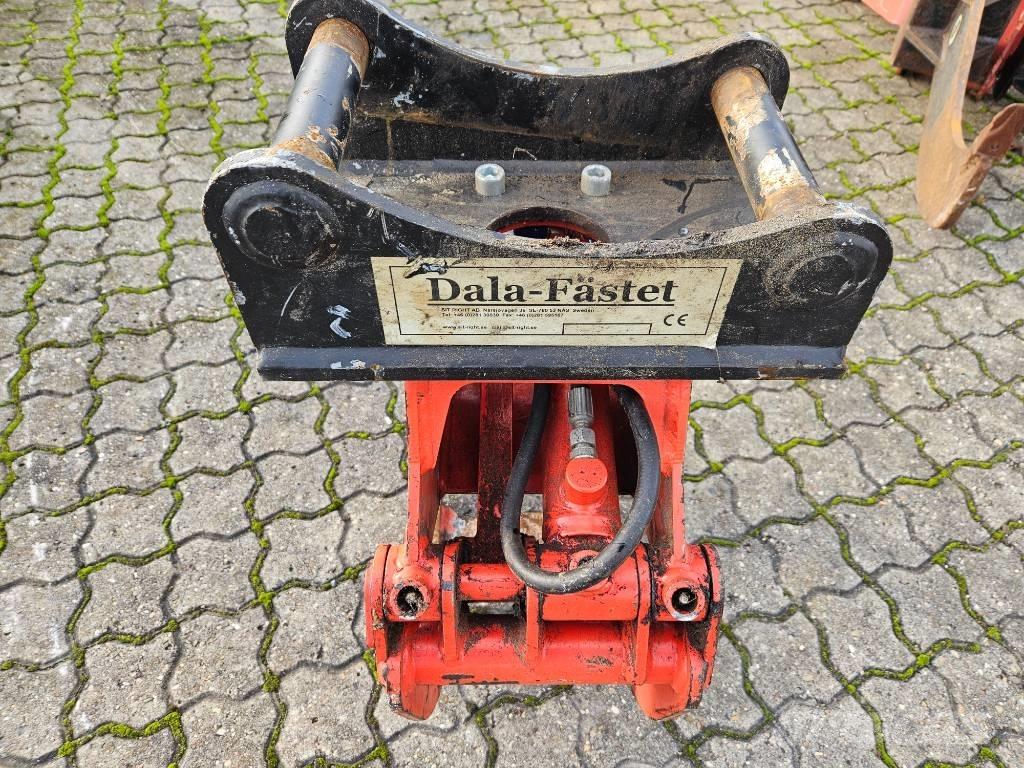 Dala-Gripen dge12 Construction - Autres