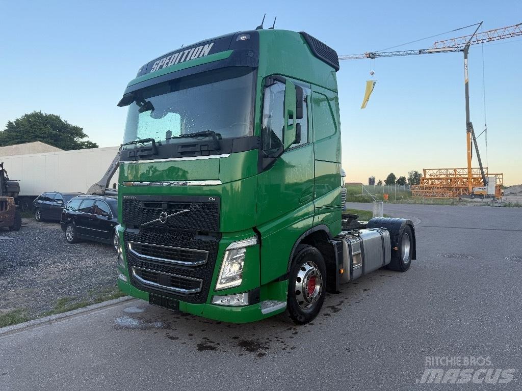 Volvo FH 500 Tracteur routier