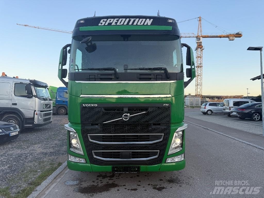 Volvo FH 500 Tracteur routier