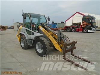 Kramer Allrad 480 Chargeuse sur pneus