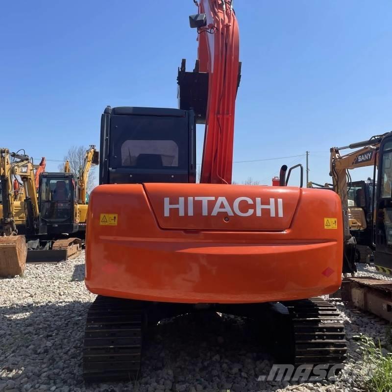 Hitachi ZX 70 Mini pelle 7t-12t