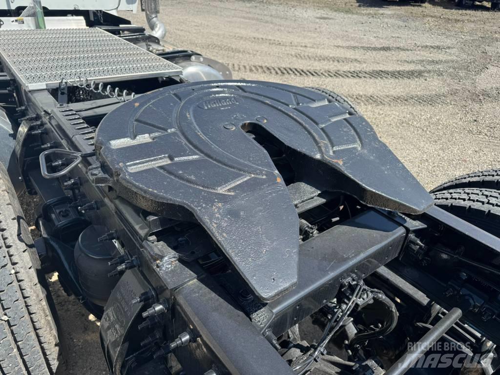 Peterbilt 567 Tracteur routier
