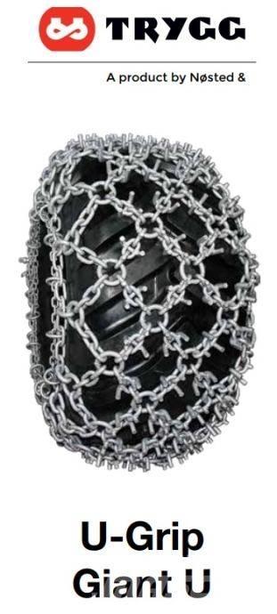  TRYGG NOSTED Pneus, roues et jantes