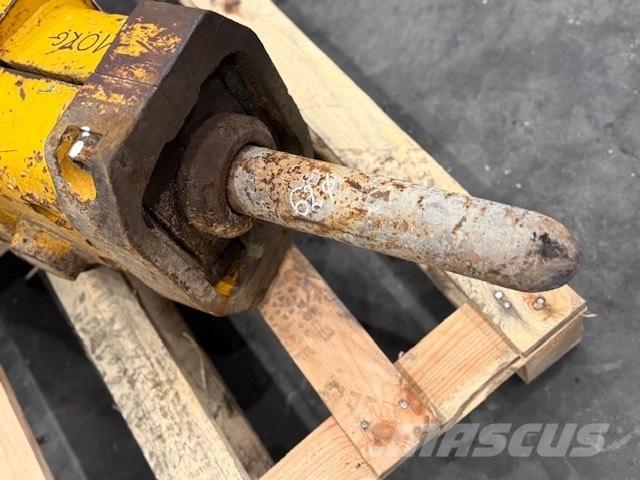 JCB Breaker used Marteau hydraulique