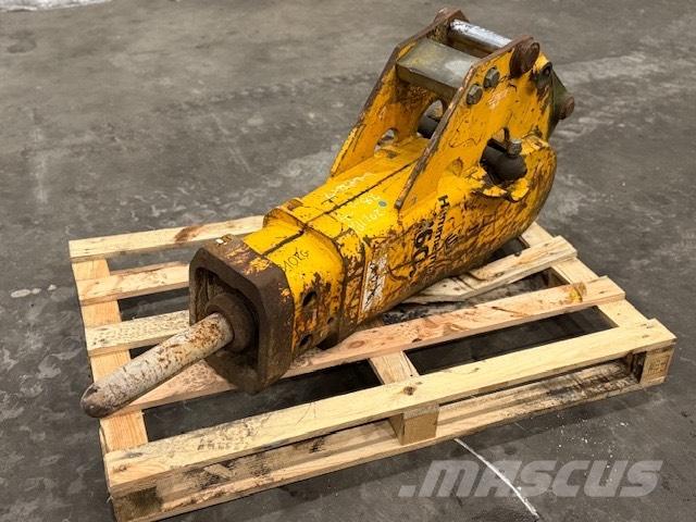 JCB Breaker used Marteau hydraulique
