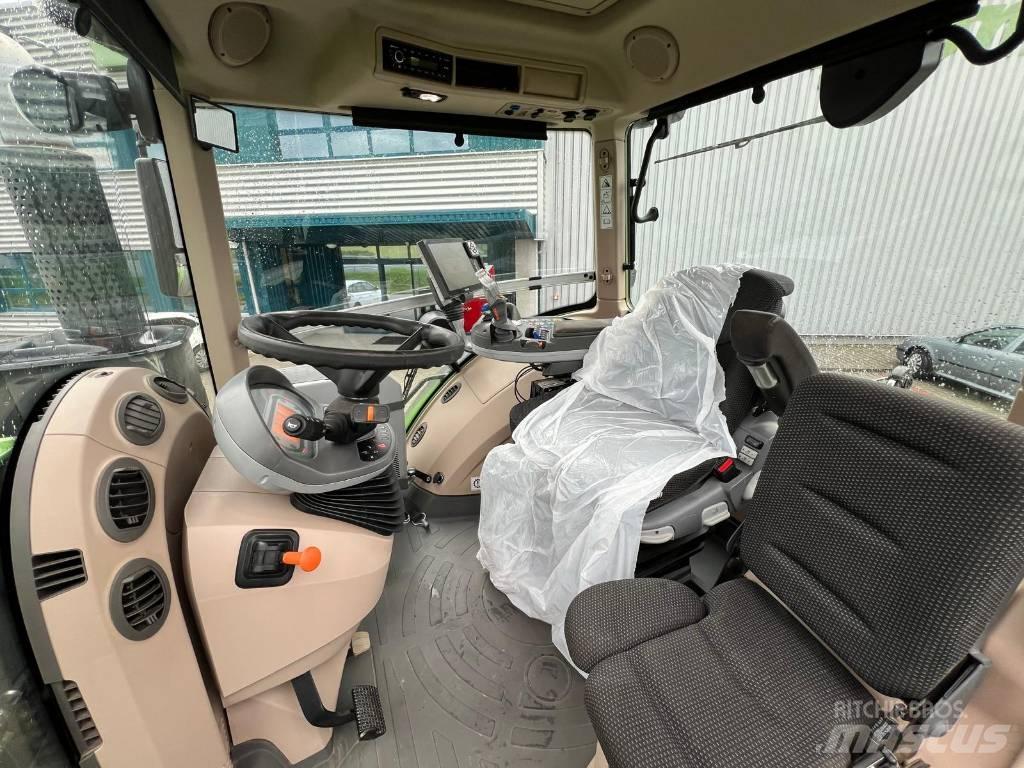 Fendt 1050 Tracteur