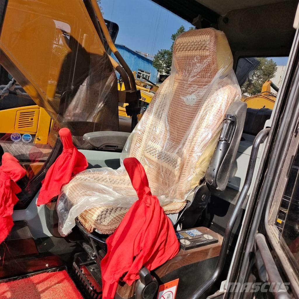 Sany SY 215 C Pelle sur chenilles