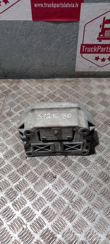 Scania R 440   1782203 Moteur